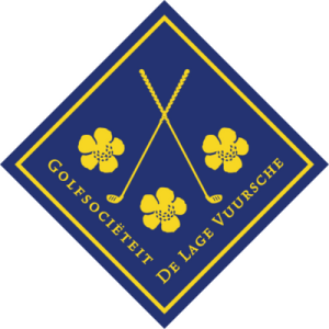 Logo Golfsocieteit De Lage Vuursche