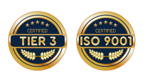 tier3 ISO 9001