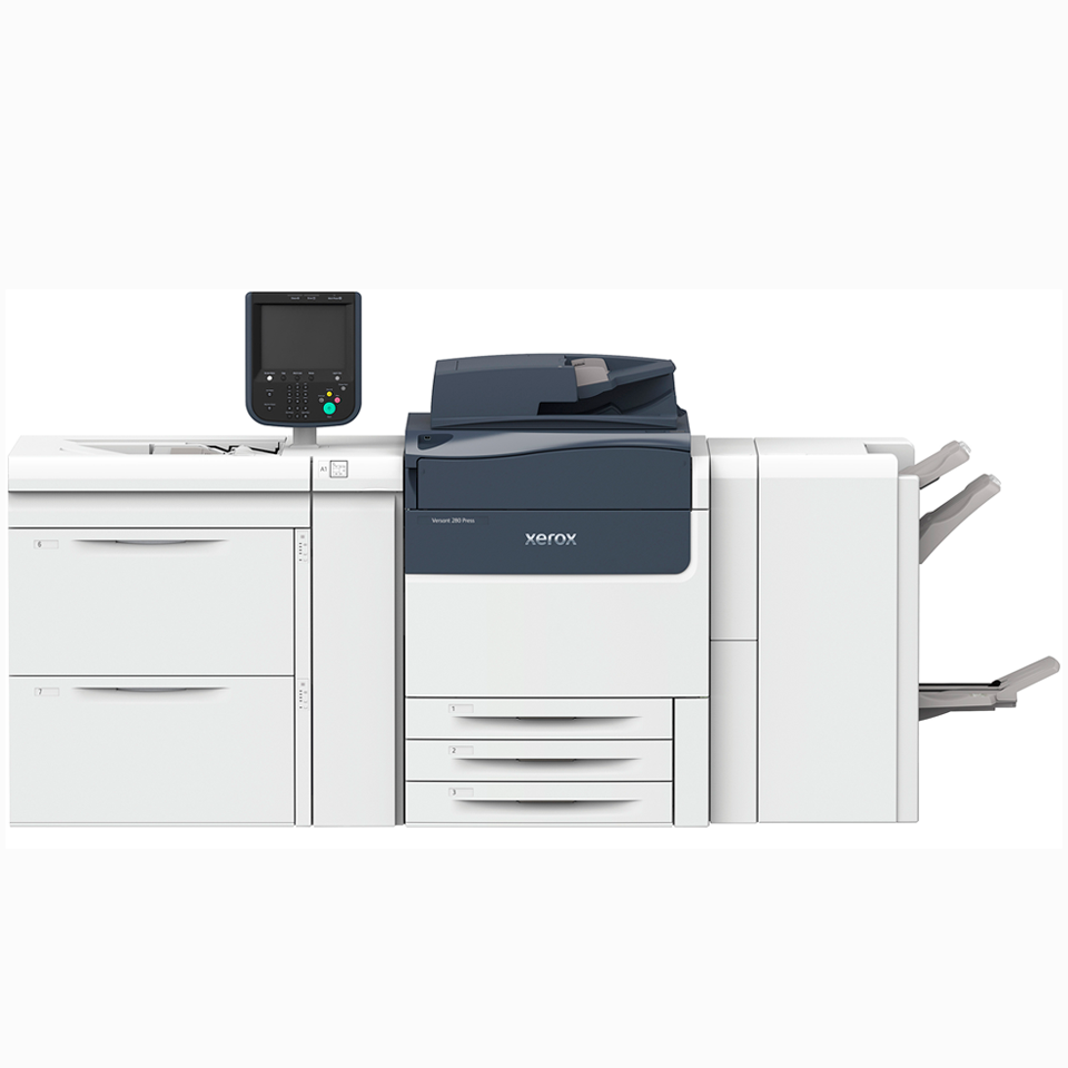 xerox versant 280