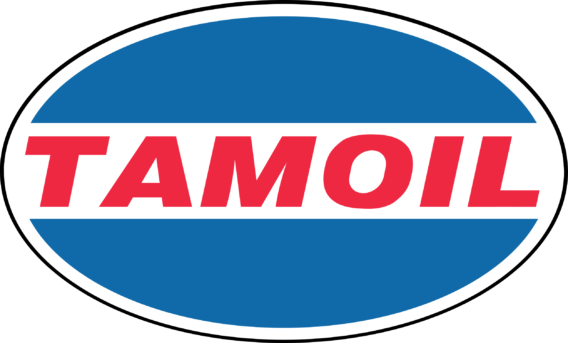 OneXillium - Logo_tamoil