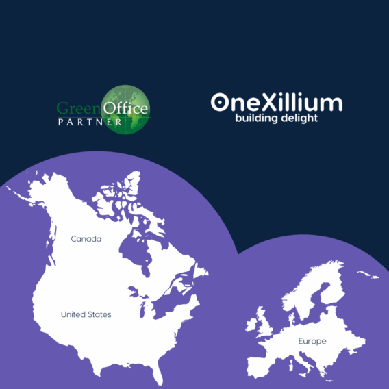 OneXillium - european-print-coverage