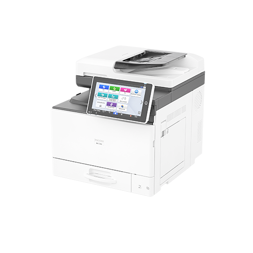 OneXillium - Ricoh-IM-C300F