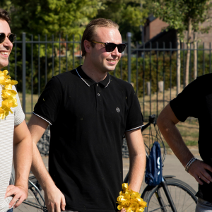 OneXillium - robin meijer accountmanager