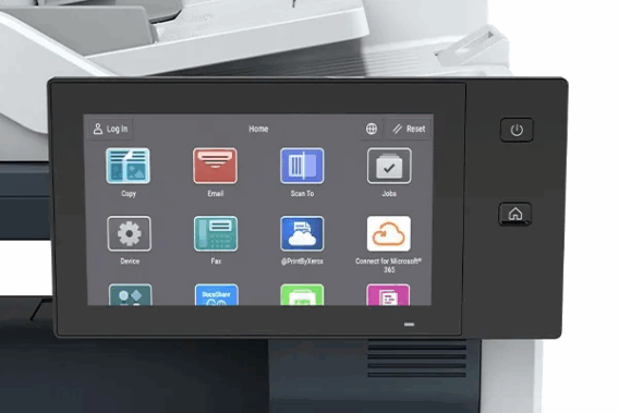 OneXillium - xerox-c415-detail