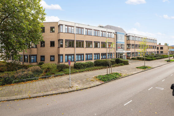 OneXillium - Capabel Utrecht