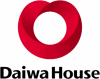 OneXillium - Daiwa House logo