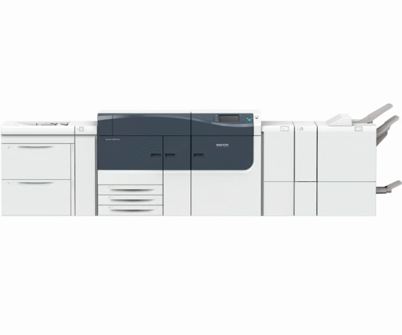 OneXillium - xerox-versant-4100