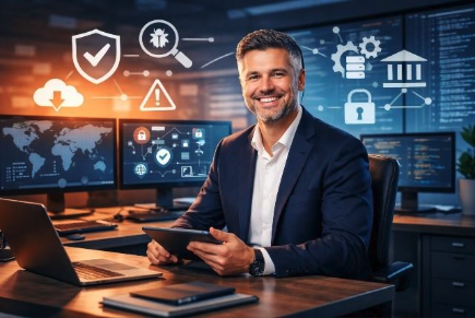 OneXillium - CISO Knowledge Base