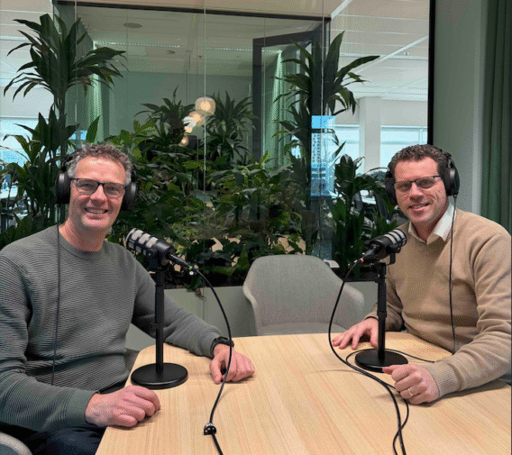 OneXillium - Podcast: Digital Sovereignty