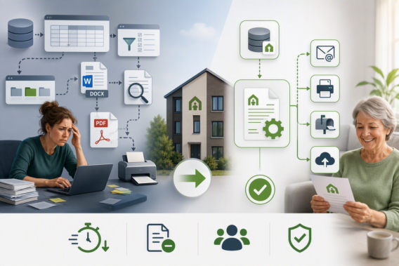OneXillium - documentcreatie-woningcorporaties
