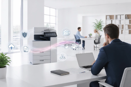 OneXillium - managed-print-services-leverancier