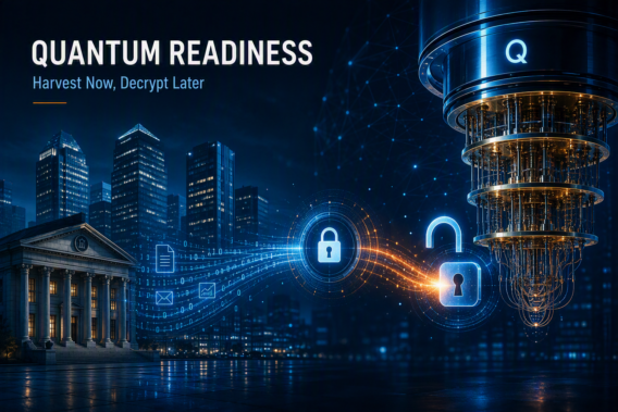 OneXillium - quantum-computing